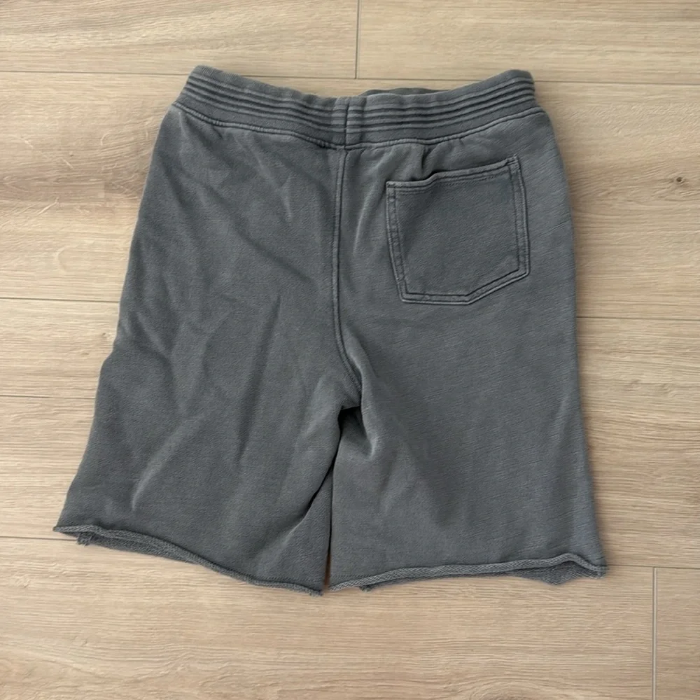 Gymboree Charcoal Kids Shorts NWT - Picture 3 of 3